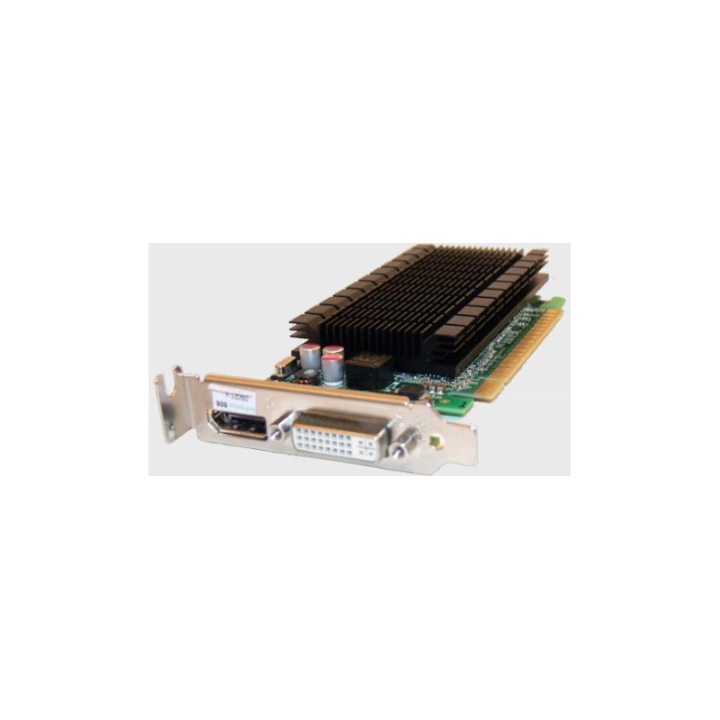 NVIDIA GeForce 605 DisplayPort 1GB LP