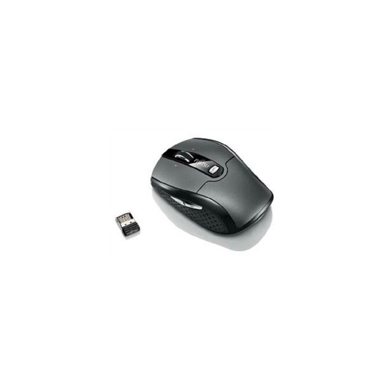 Wireless Ntb Mouse WI610 S26381-K460-L100