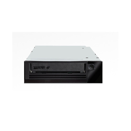 Tape Kit LTO6HH 2.5TB 160MB/s SAS 6Gb