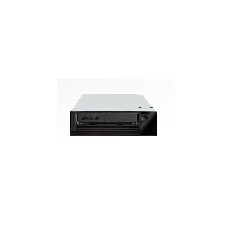 Tape Kit LTO6HH 2.5TB 160MB/s SAS 6Gb