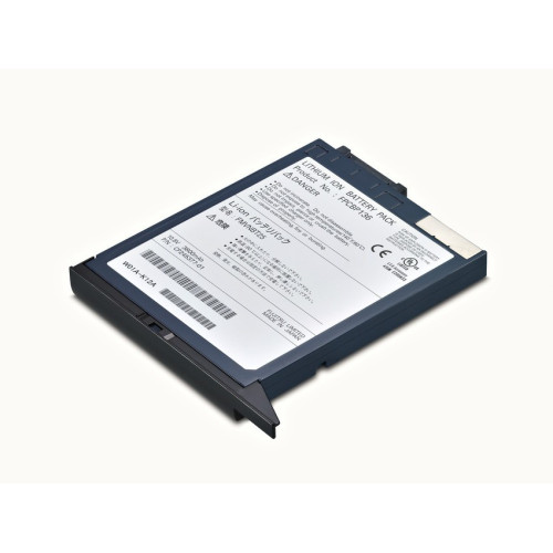 FUJITSU 2nd Battery 6cell 28Wh (2,600mAh)
