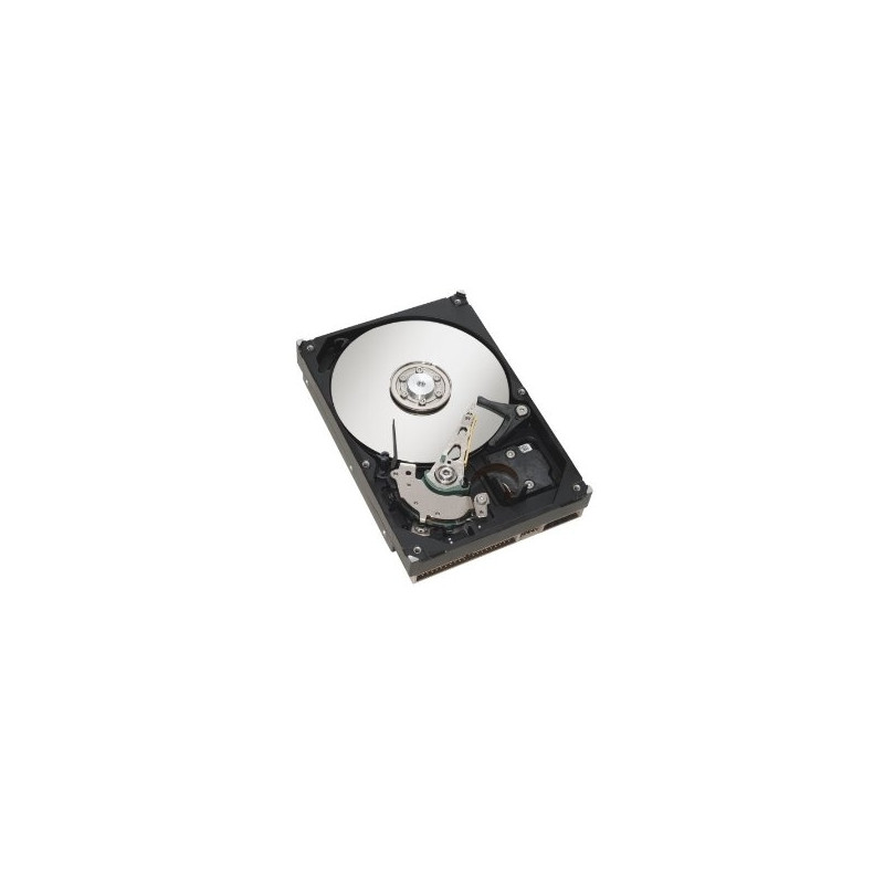 HD SAS 12G 1TB 7.2K 512e HOT PL 2.5' BC