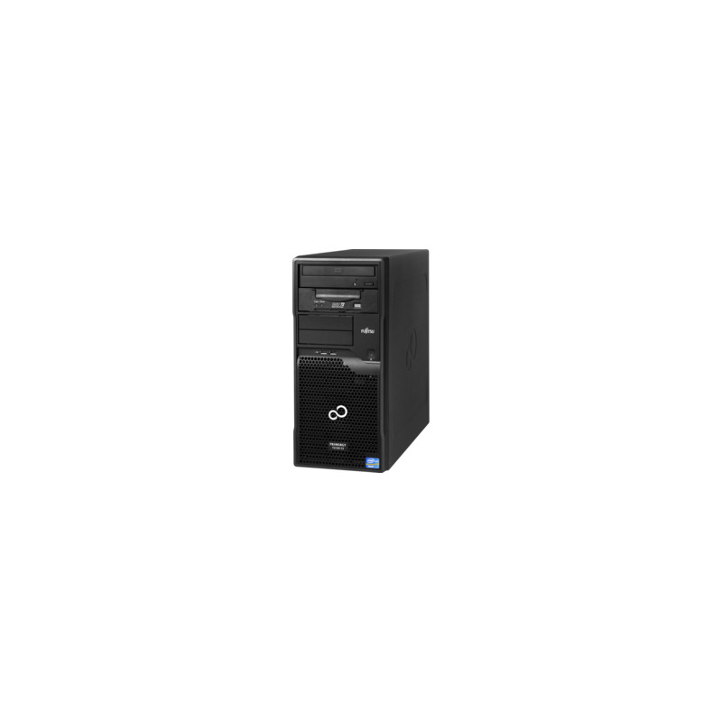 TX100S3 E3-1220 4GB 2x500GB 1Y VFY:T1003SC020IN