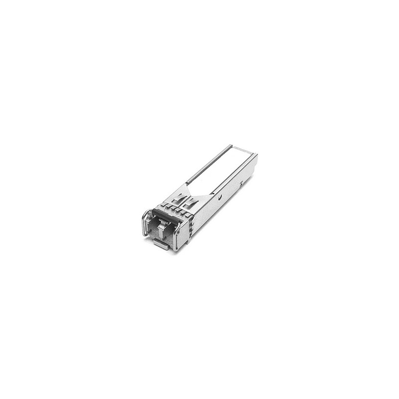 SFP+ Module Multi Mode Fiber 10GbE LC
