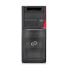 FUJITSU CELSIUS M740 POWER Xeon E5-1630v4 2x8GB ECC brak-VGA DVD-SM MultiCard Reader 24in1 SSD 256GB KB Mouse Win10 Pro/Win7 Pro