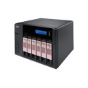 CELVIN NAS Q905 w/out HDD 6trays INT