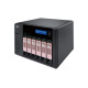 CELVIN NAS Q905 w/out HDD 6trays INT