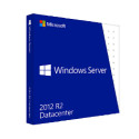 WINSVR 2012 R2 DATACENTER/Reseller Option Kit, only for Fujitsu Broadline Distributors with a valid ROK amendment. WinSvr 2012 R