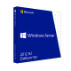 WINSVR 2012 R2 DATACENTER/Reseller Option Kit, only for Fujitsu Broadline Distributors with a valid ROK amendment. WinSvr 2012 R