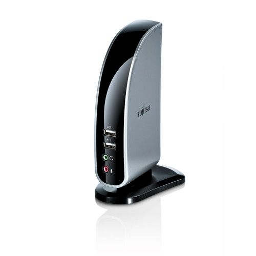 USB Port Replikator PR07