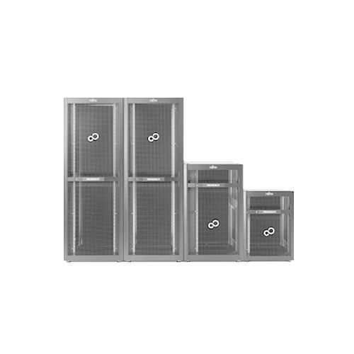 PRIMECENTER M1 Rack 724S 24U-1050x700