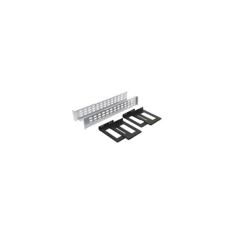 Rack 19' Shelf kit 1U