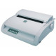 DOT MATRIX PRINTER DL3750+ PAR/SER EU