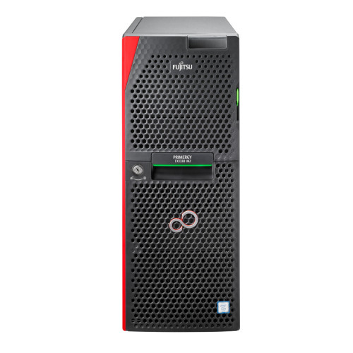 Fujitsu Primergy TX1330 M2 E3-1220v5/8GB/noHDD/2x1Gb/1xPSU/1YOS