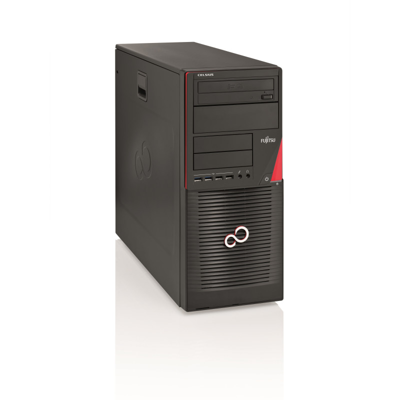 W530-power K2200/DV E3-1241v3/2x8GECC/1T/W87 VFY:W53