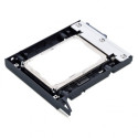 2ND HDD BAY MODULE (W/O HDD)/.
