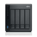 CELVIN NAS QE805 4x2TB INT