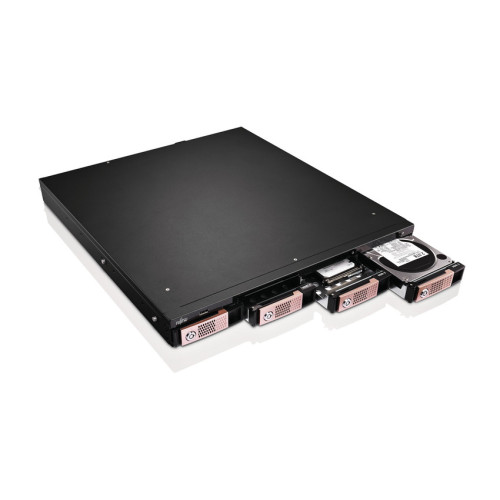 CELVIN NAS Server QR802 4x2 TB NAS HDD