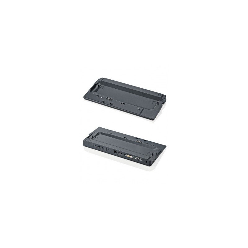 Fujitsu Stacja dokująca Port Rep -Watt AC AdapterEU-Cable Kit