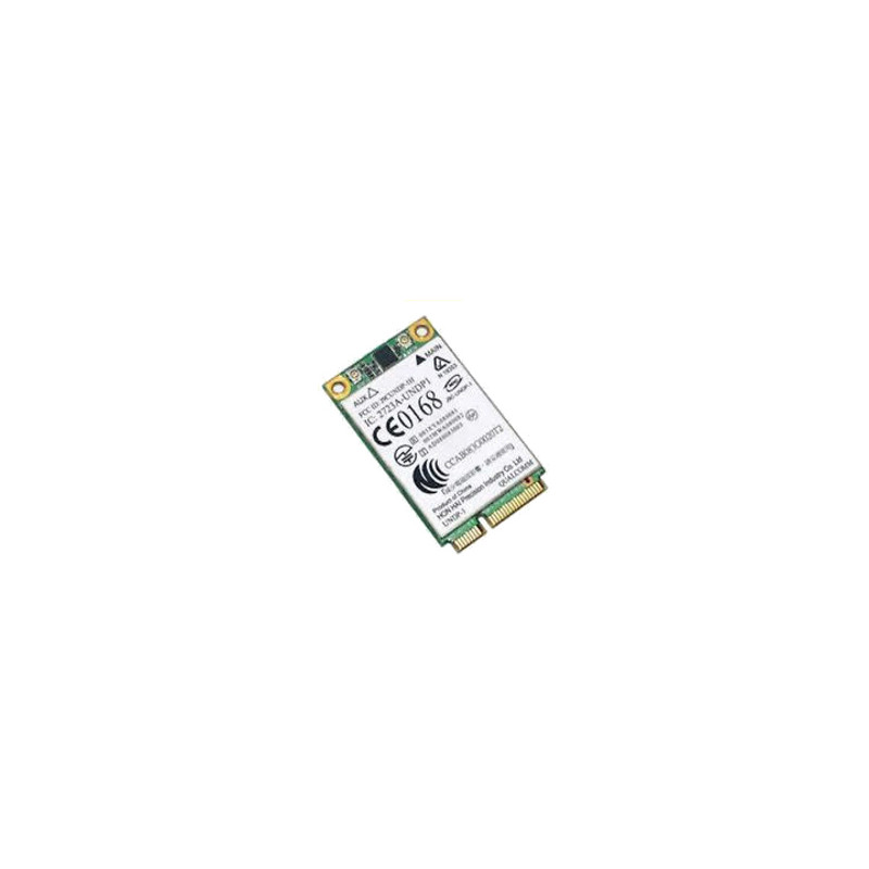 LTE Upgrade Kit (technicians only)