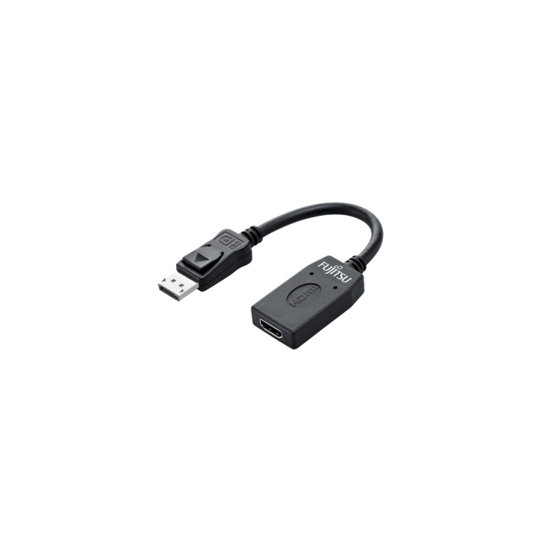 DisplayPort to HDMI adaptercable