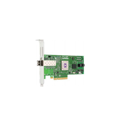 FC Ctrl 8Gb/s 2 Chan LPe12002 MMF LC