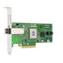 FC Ctrl 8Gb/s 2 Chan LPe12002 MMF LC