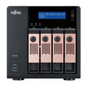 CELVIN NAS Q805 w/out HDD 4trays INT