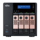 CELVIN NAS Q805 w/out HDD 4trays INT