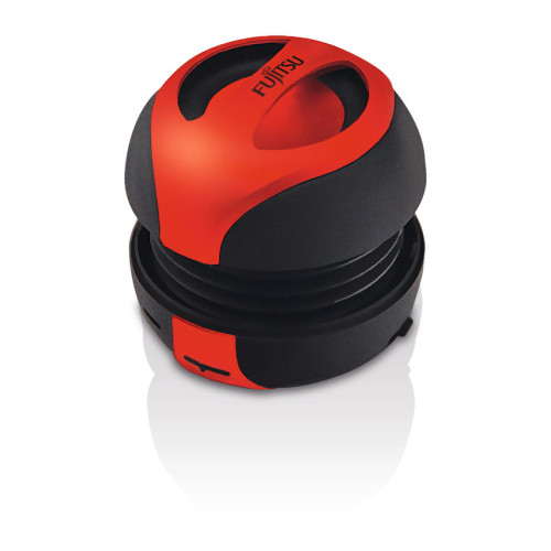 Mobile Bluetooth Communication Speaker