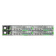 CX400 Cluster in a Box + 2 serwery CX2550 M2 CIB