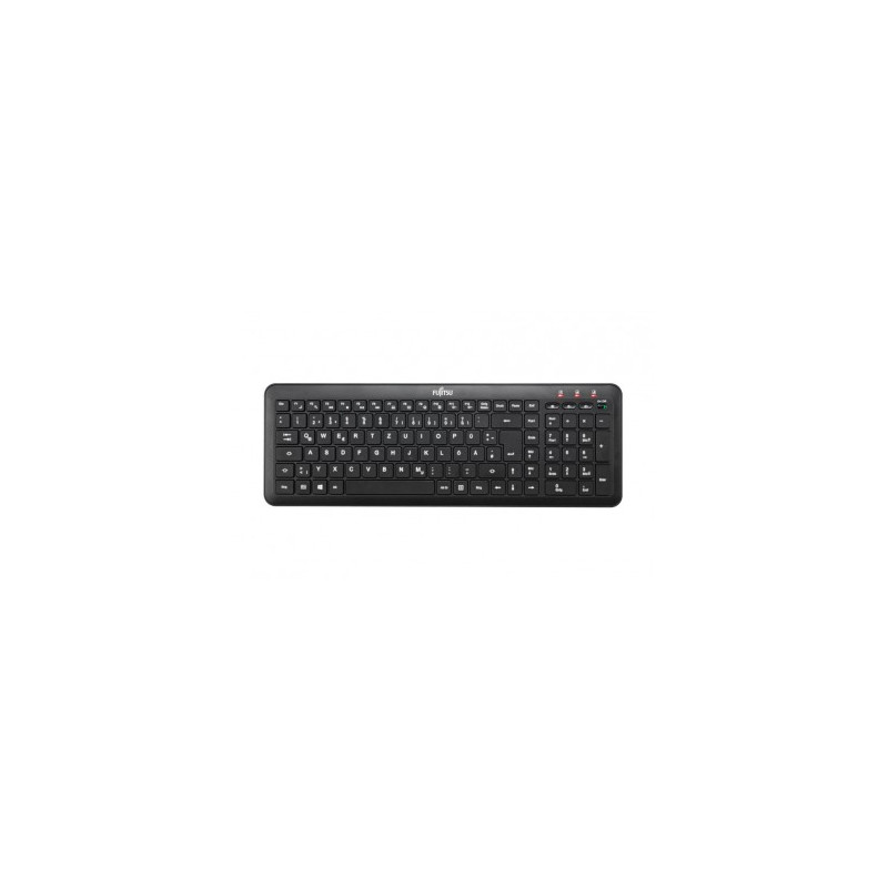 Keyboard KB915 Backlight D