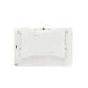 VESA MOUNT STYLISTIC Q584/VESA Mount Plate, f/ STYLISTIC Q584