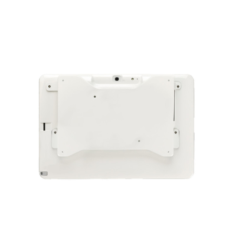 VESA MOUNT STYLISTIC Q584/VESA Mount Plate, f/ STYLISTIC Q584