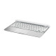 SLICE KEYBOARD DE/Slice-Tastatur STYLISTIC Q584