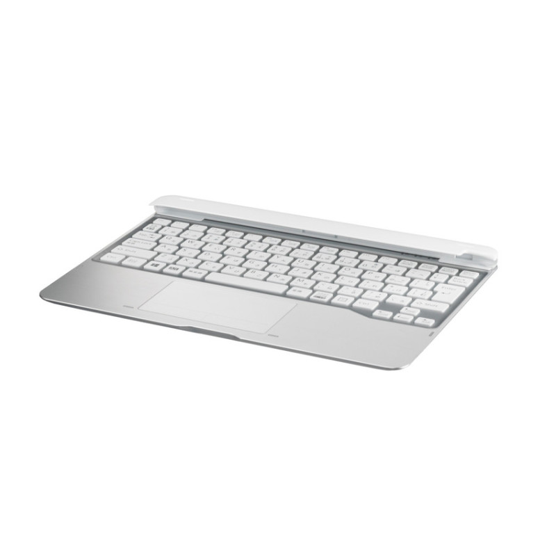 SLICE KEYBOARD DE/Slice-Tastatur STYLISTIC Q584