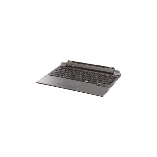 Keyboard dock DE