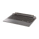 Keyboard dock DE