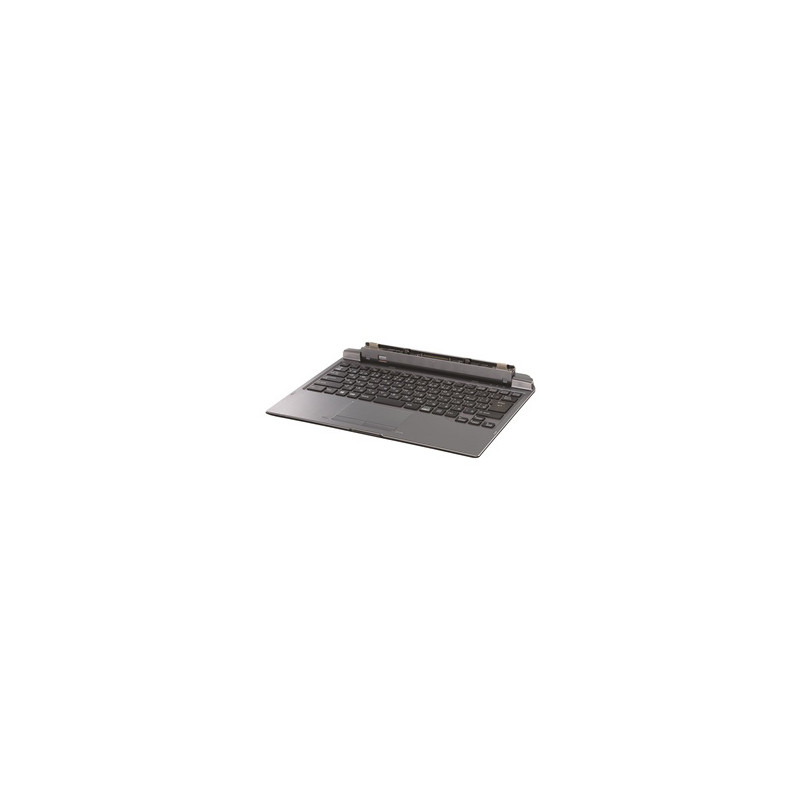 Keyboard dock DE