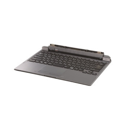 Keyboard dock w/ battery DE