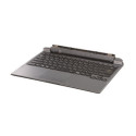 Keyboard dock w/ battery DE