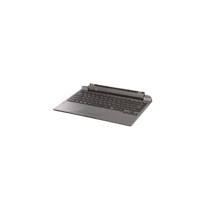 Keyboard dock w/ battery DE