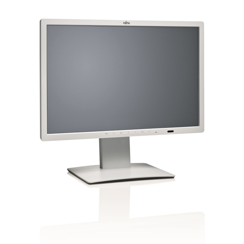 Fujitsu Monitor P24W-7 LED, 1920x1200, 2000000:1, HDMI