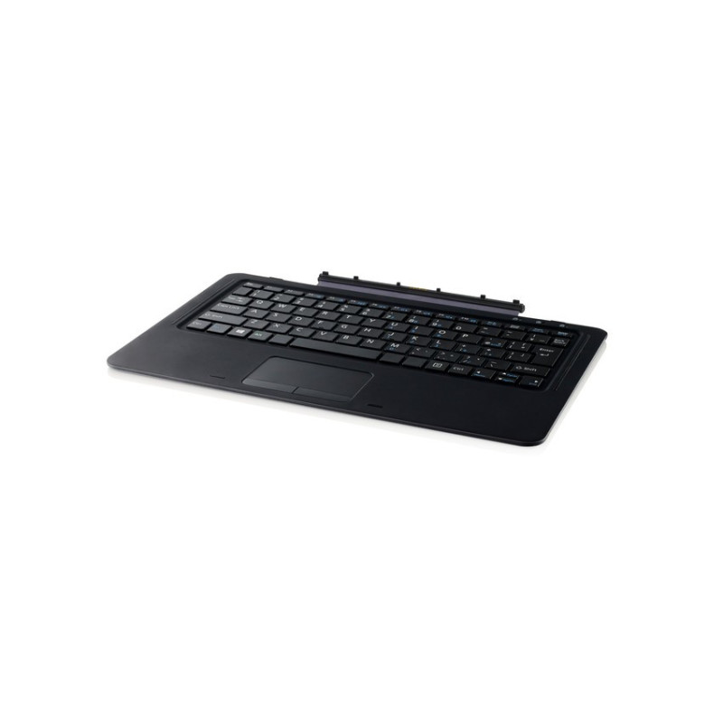 Magnetic Keyboard DE