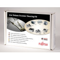 Low Volume Scanner Cleaningkit/M4097D, fi-4640S, fi-4750C, fi-4750L, fi-5650C, fi-5750C, fi-6750S, fi-6670, fi-6670A, fi-6770, f