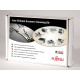 Low Volume Scanner Cleaningkit/M4097D, fi-4640S, fi-4750C, fi-4750L, fi-5650C, fi-5750C, fi-6750S, fi-6670, fi-6670A, fi-6770, f
