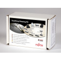 SCANSNAP CLEANING KIT/24 x F1 Impregnated Wipes, Instructions