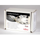 SCANSNAP CLEANING KIT/24 x F1 Impregnated Wipes, Instructions