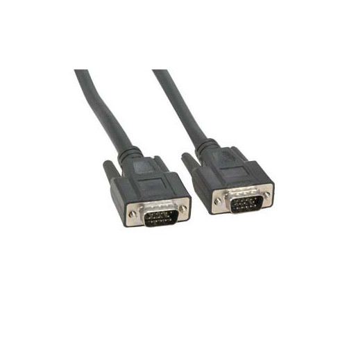 SVGA Cable 5m/SVGA-Kabel für Direktverbindung RC23 zu PQ