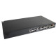 Brocade ICX 6430-24, 24x 1GbE RJ45